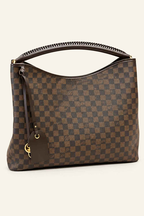 Hobo Shoulder Bag