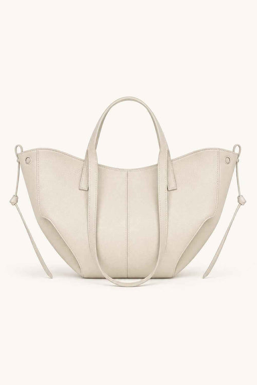 Soft Structured Tote Bag