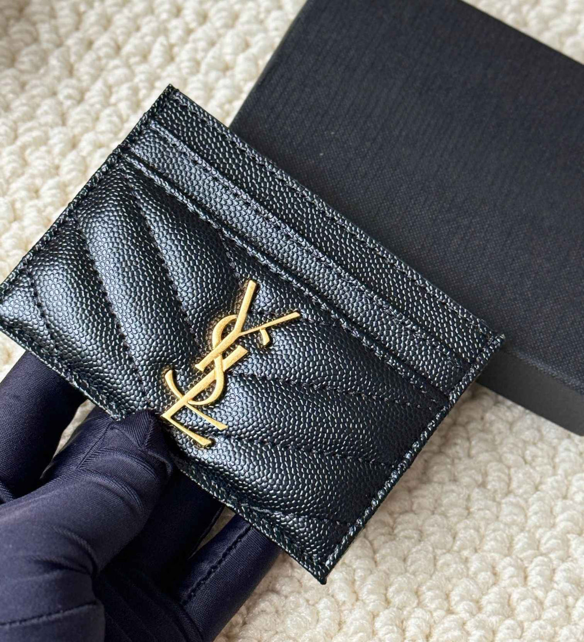Textured Flap Shoulder Bag