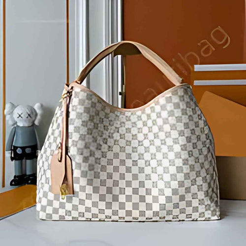 Hobo Shoulder Bag