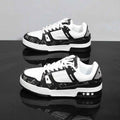Unisex Chunky Low Top Sneakers