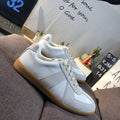 Unisex Retro Low Top Sneakers