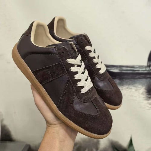Unisex Retro Low Top Sneakers