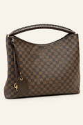 Hobo Shoulder Bag